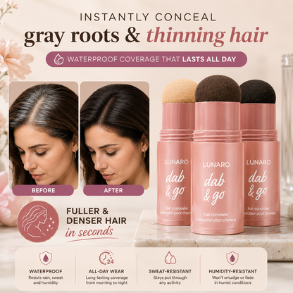 SP TƯƠNG TỰ - Hairline Shadow Powder