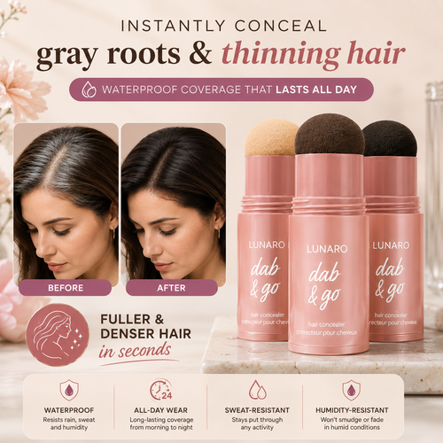 SP TƯƠNG TỰ - Hairline Shadow Powder