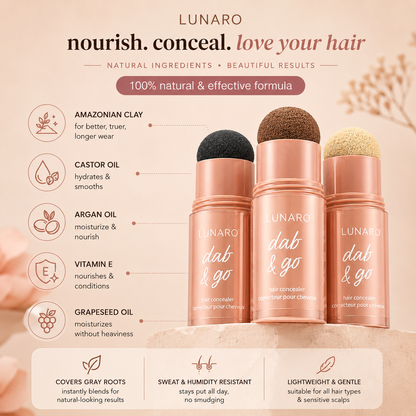 SP TƯƠNG TỰ - Hairline Shadow Powder